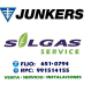 JUNKER TERMAS  Y CALENTADORES