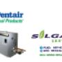 PENTAIR CALENTADORES DE PICINA  POWER MAX PLUS