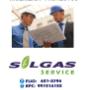PROYECTOS E INGENIERIA PARA GAS