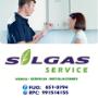 SOLGAS SERVICIO TECNICO
