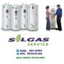 TERMOTANQUES BRADFORD WHITE