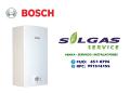 BOSCH TERMAS Y CALENTADORES