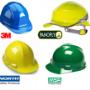 PROTECCION DE CABEZA
