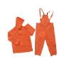 TRAJES DE PVC