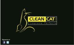 Clean Cat sac
