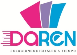 Daren Representaciones eirl