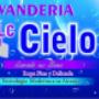 Tarjeta  de la  Lavanderia