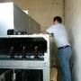 Instalacion   Celdas de media tension  24KV