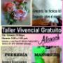 Subido por visitante en 22/05/2016 - Taller vivencial gratuito