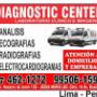 Servicios