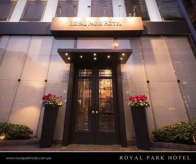 Hotel-Boutique