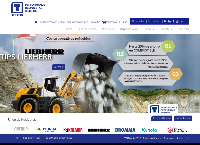 Sitio web de Triton Trading