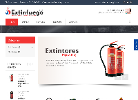 EXTINFUEGO S.A.C.