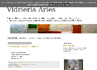 Vidrieria Aries