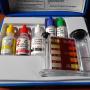 Kit Comparador De Cloro y PH