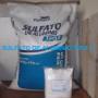 SULFATO DE ALUMINIO