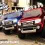 Carro a Bateria Ford Ranger