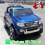 Carros a Bateria