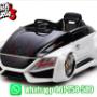 Carros a bateria AUDI