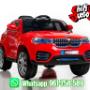 Carros a bateria BMW