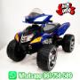 Cuatrimotos a bateria