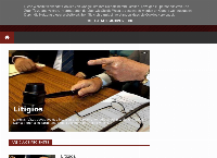 Sitio web de Abogados en Lima