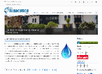 Sitio web de EPS SEDACUSCO
