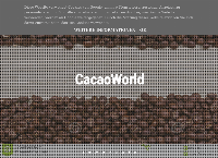 CacaoWorld