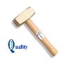Comba de bronce antichispa