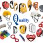 Equipos de rescate