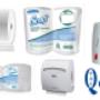 Papel toalla y higienico KIMBERLY CLARK