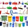 Productos HUDE y REY