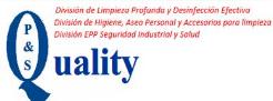 P&S QUALITY EIRL