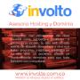 Asesoría Hosting y Dominios