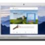 Diseño Landing Page