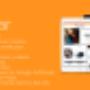 Diseño Web Tienda Online Virtual