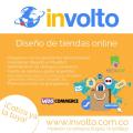 Diseño tienda virtual