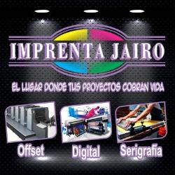 Imprenta Jairo
