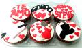 CUPCAKES A DOMICILIO.