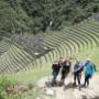SHORT INCA TRAIL & MACHU PICCHU