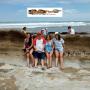 CANOAS-PUNTA SAL