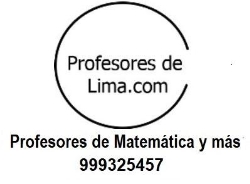 Profesores de Matemática y Más