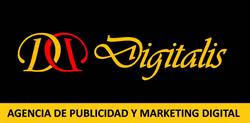 Digitalis - Publicidad y Marketing Digital
