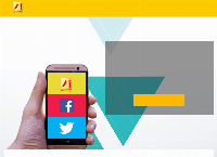 Sitio web de Digitalis - Publicidad y Marketing Digital