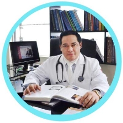 Cesar Calderón Cirujano Plástico