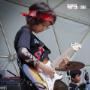 ¡Nada iguala el estilo de un rockstar!