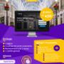 Paquete Landing Page