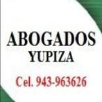 Abogados YUPIZA Perú