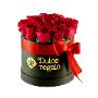 Box de Rosas Rojas