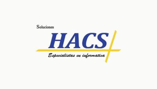 SOLUCIONES HACS E.I.R.L